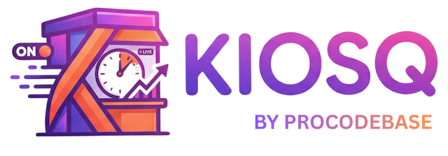 Kiosq